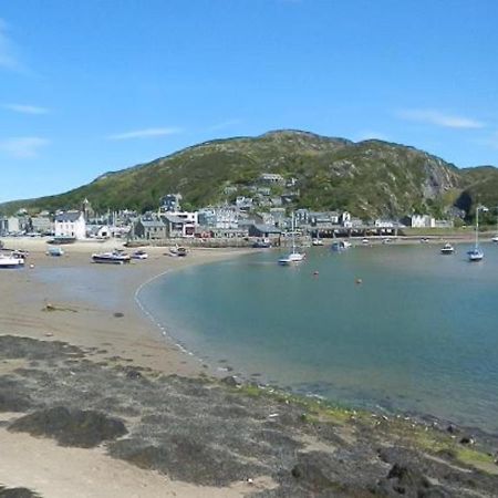 Seaview Paradise 1-Bed Apartment Barmouth Kültér fotó
